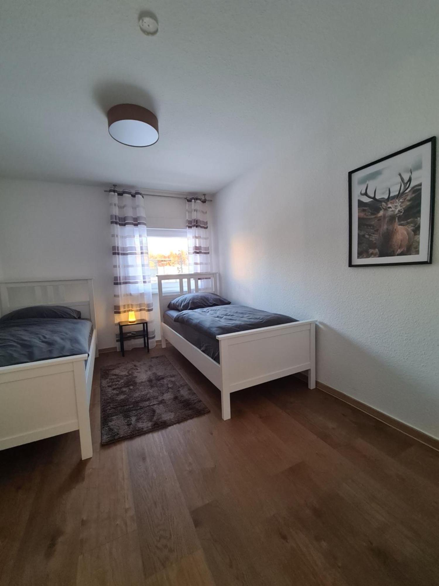 Ferienwohnung In Erftstadt 2 Min Fusslaeufig Zum Bahnhof, Phantasialand, Koeln, Koeln Messe, Eifel Екстер'єр фото